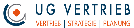 Logo UG VERTRIEB